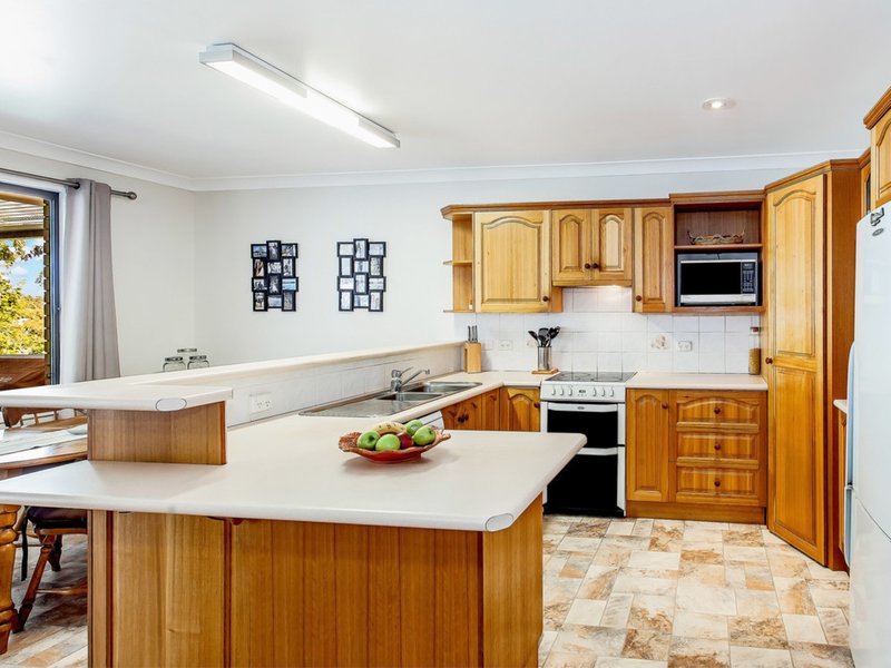 Photo - 16 Abbott Road, Heathcote NSW 2233 - Image 5