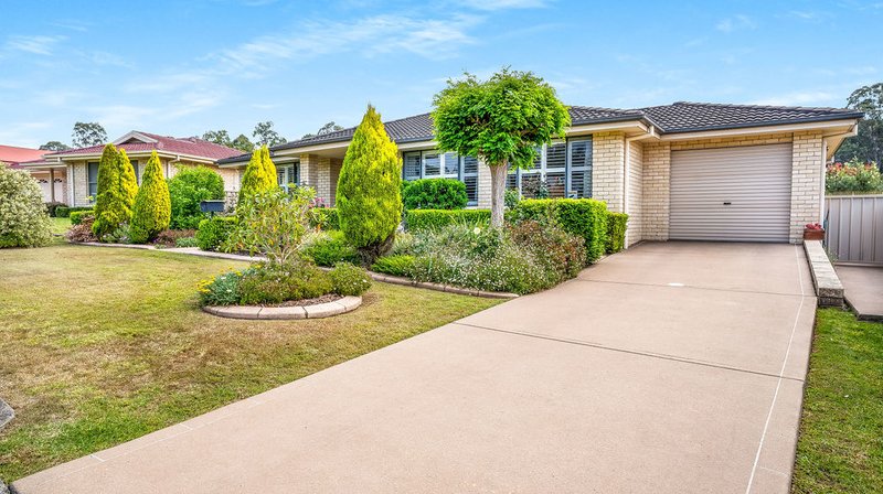 16 Abbott Street, Wingham NSW 2429