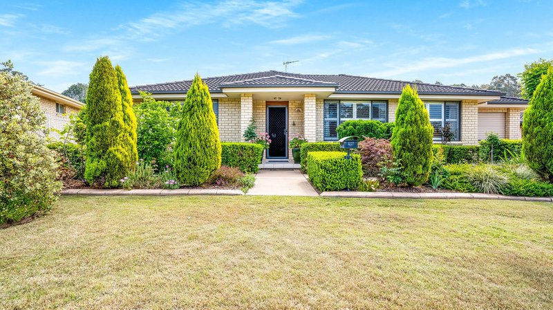 16 Abbott Street, Wingham NSW 2429