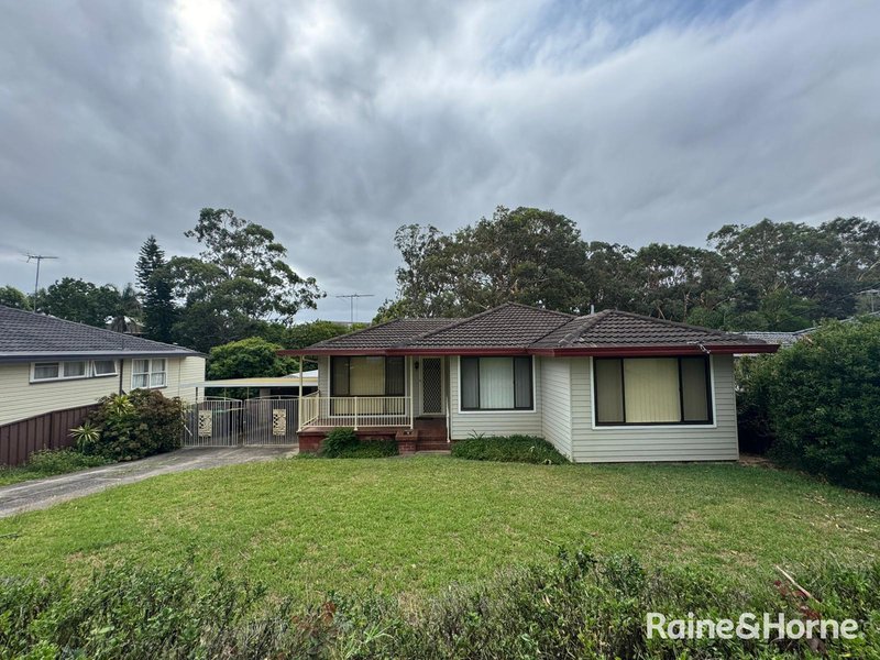 16 Abercrombie Street, Leumeah NSW 2560