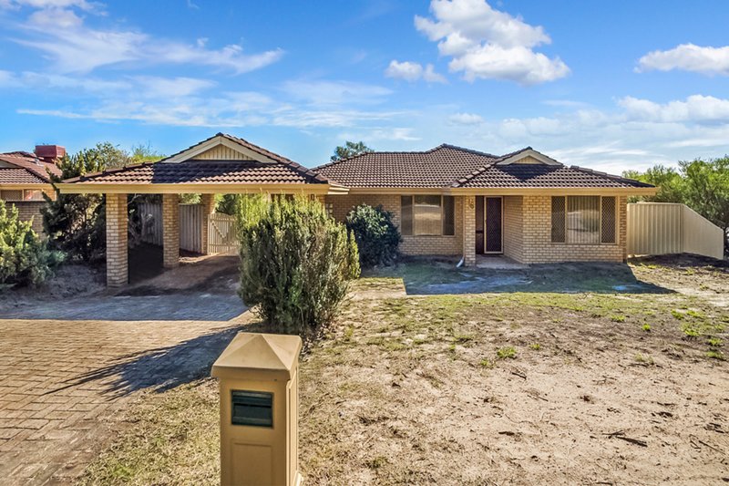 16 Abraham Place, Murdoch WA 6150