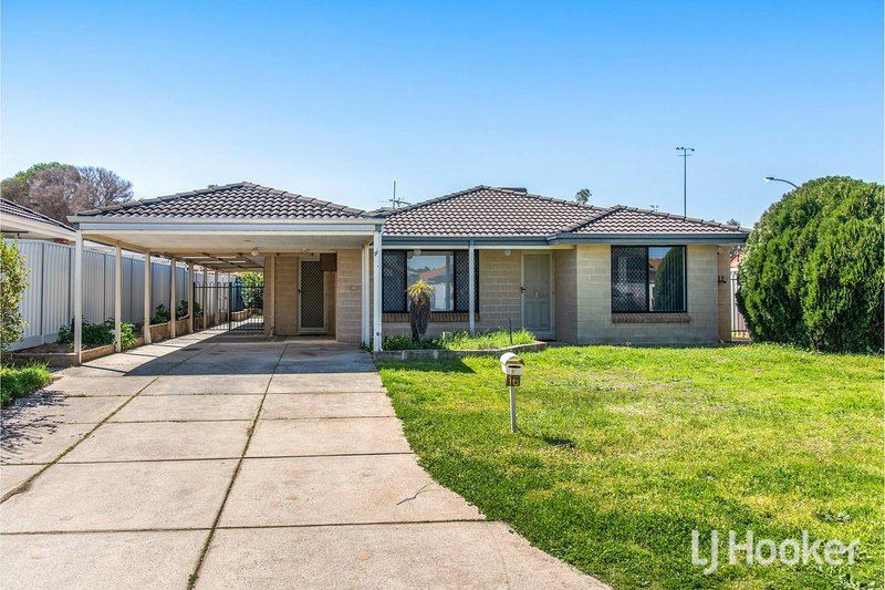 Photo - 16 Abrolhos Loop, Beckenham WA 6107 - Image 1