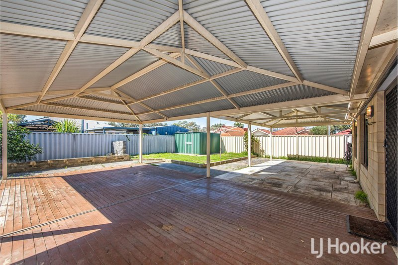 Photo - 16 Abrolhos Loop, Beckenham WA 6107 - Image 23