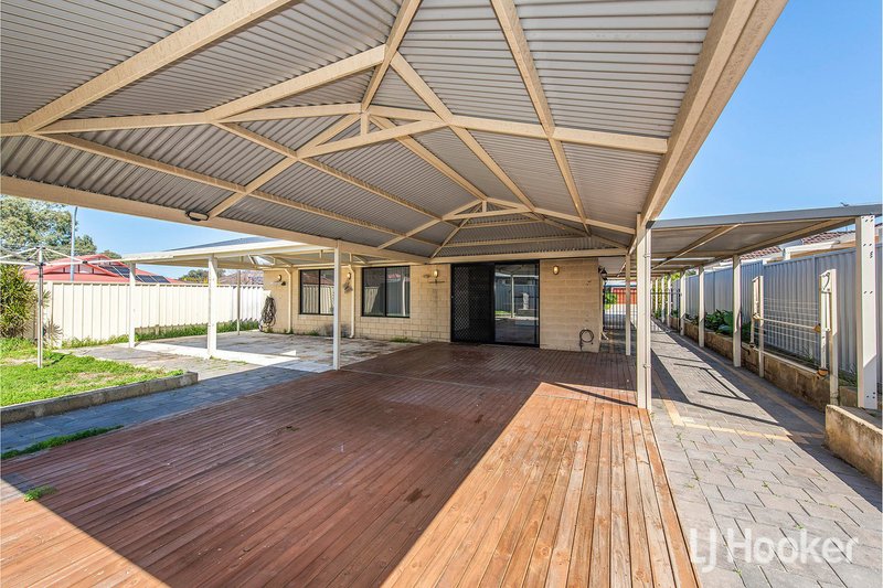 Photo - 16 Abrolhos Loop, Beckenham WA 6107 - Image 24