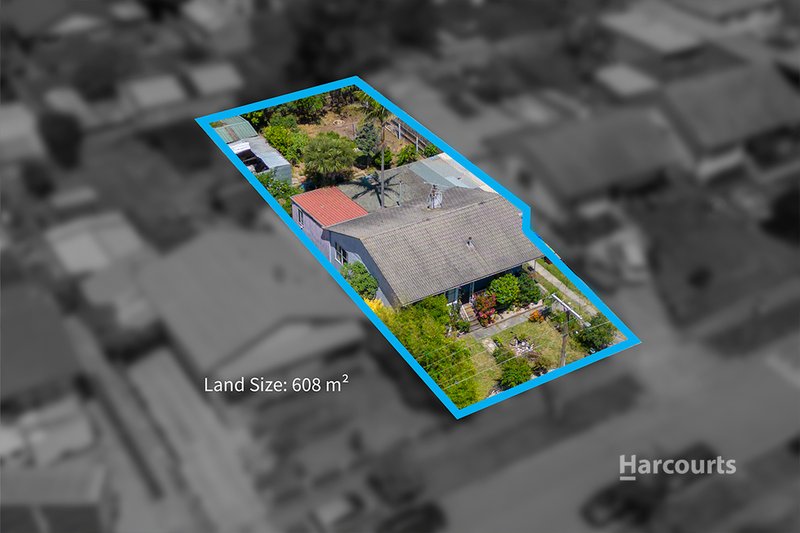 16 Acacia Street, Doveton VIC 3177