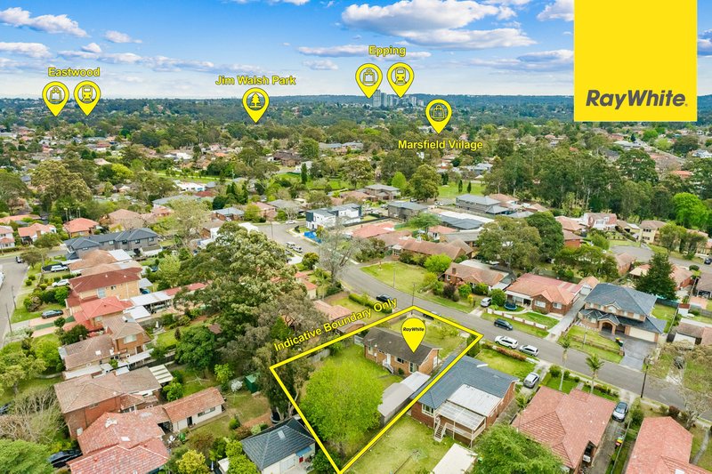 16 Acacia Street, Eastwood NSW 2122