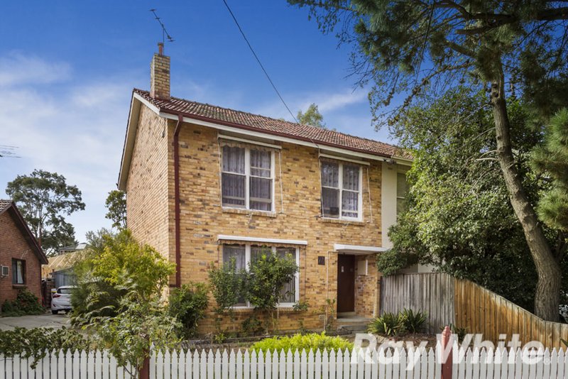 16 Achilles Street, Heidelberg West VIC 3081