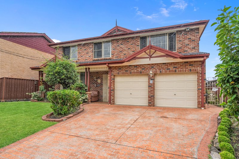 16 Ada Street, Concord NSW 2137