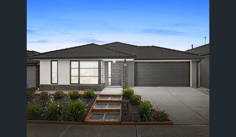 Photo - 16 Adelaide Circuit, Donnybrook VIC 3064 - Image 1