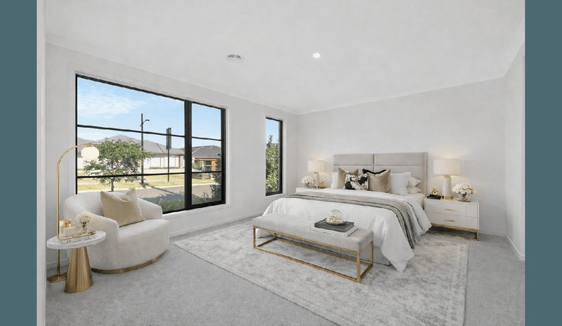Photo - 16 Adelaide Circuit, Donnybrook VIC 3064 - Image 4