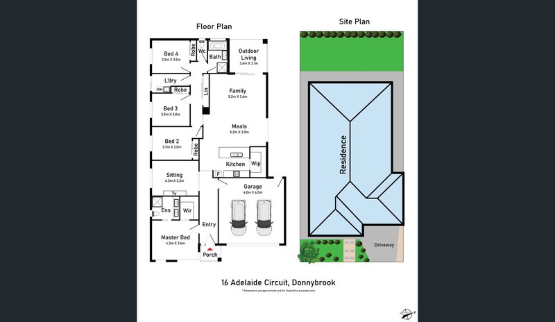 Photo - 16 Adelaide Circuit, Donnybrook VIC 3064 - Image 15