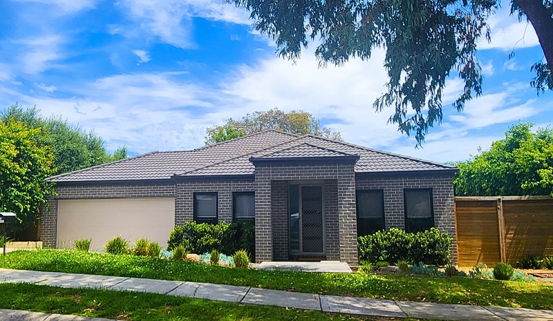 16 Admiral Court, Lilydale VIC 3140