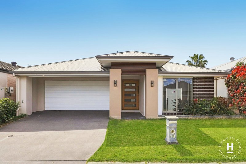 Photo - 16 Affinity Way, South Ripley QLD 4306 - Image 1