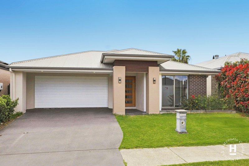 Photo - 16 Affinity Way, South Ripley QLD 4306 - Image 2