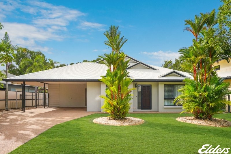 16 Ah Mat Street, Woolner NT 0820