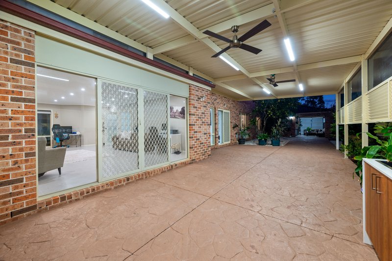 Photo - 16 Aintree Close, Casula NSW 2170 - Image 24