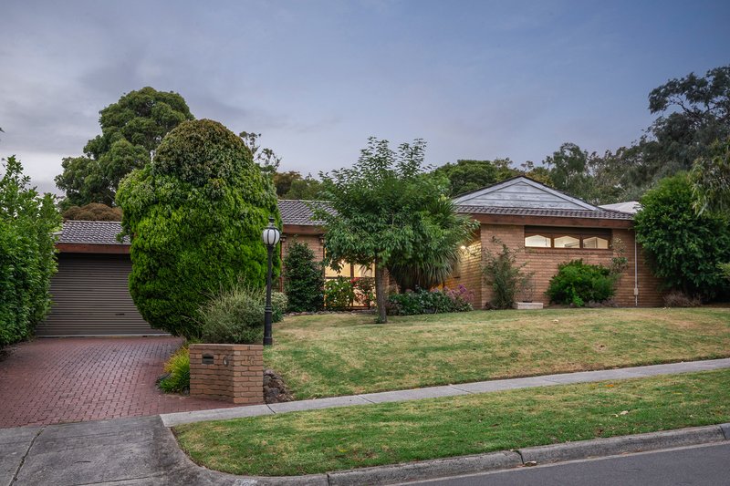 16 Ajax Drive, Wheelers Hill VIC 3150