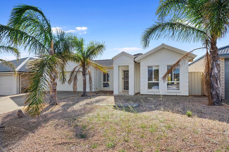 16 Albatross Street, Wallaroo SA 5556