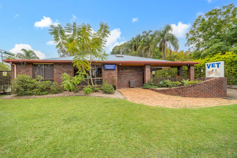 16 Albert Street, Beaudesert QLD 4285