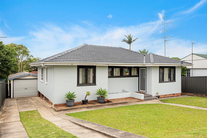 16 Albert Street, Lake Illawarra NSW 2528