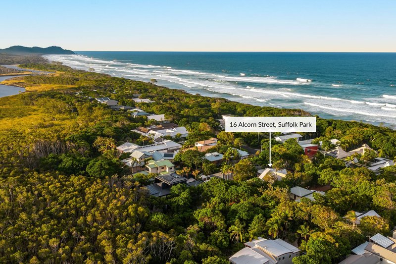 Photo - 16 Alcorn Street, Suffolk Park NSW 2481 - Image 1
