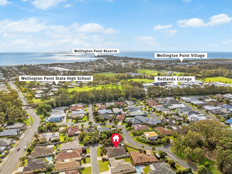 Photo - 16 Alford Place, Wellington Point QLD 4160 - Image 17