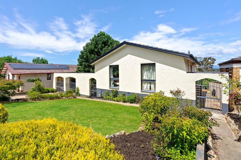 16 Alfred Hill Drive, Melba ACT 2615