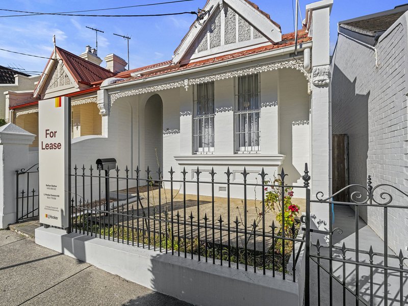 Photo - 16 Alice Street, Newtown NSW 2042 - Image 1