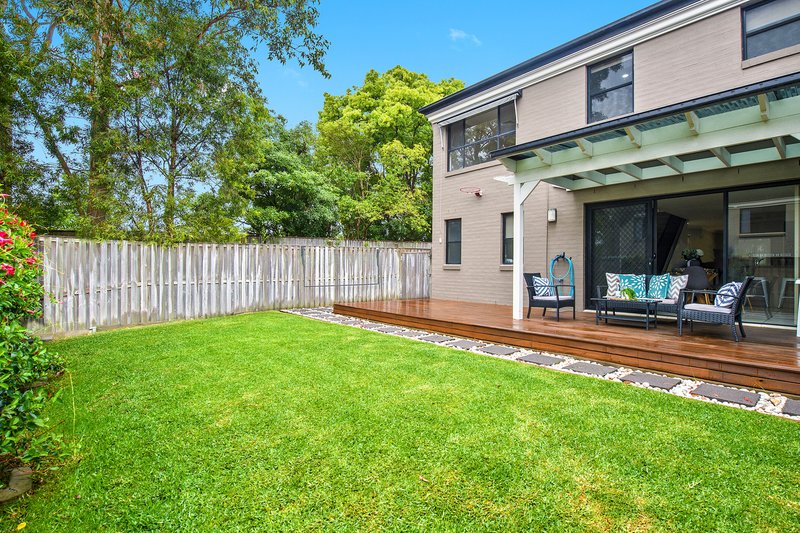 Photo - 16 Allamanda Way, Thornleigh NSW 2120 - Image 12