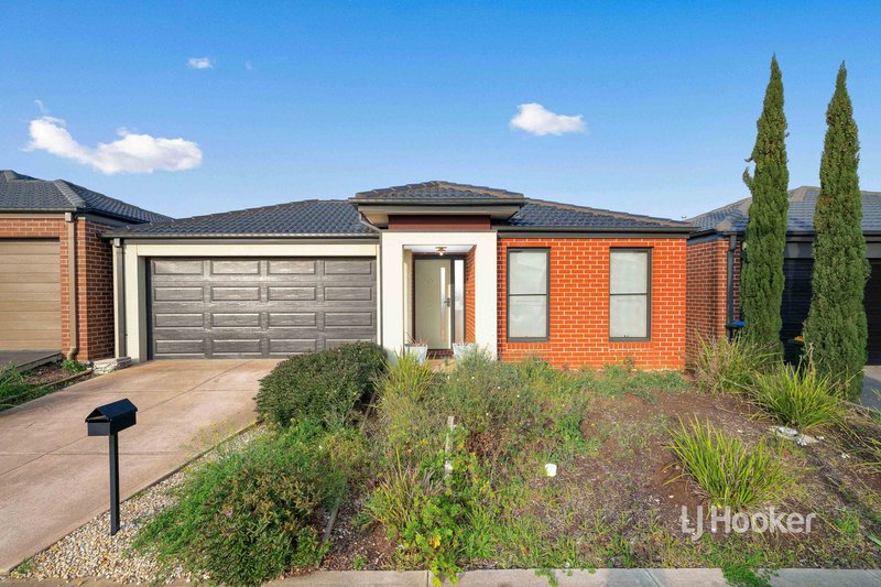 16 Allcrest Way, Truganina VIC 3029