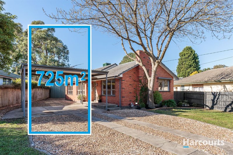 16 Allister Close, Knoxfield VIC 3180