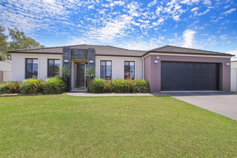 16 Almurta Court, Springdale Heights NSW 2641