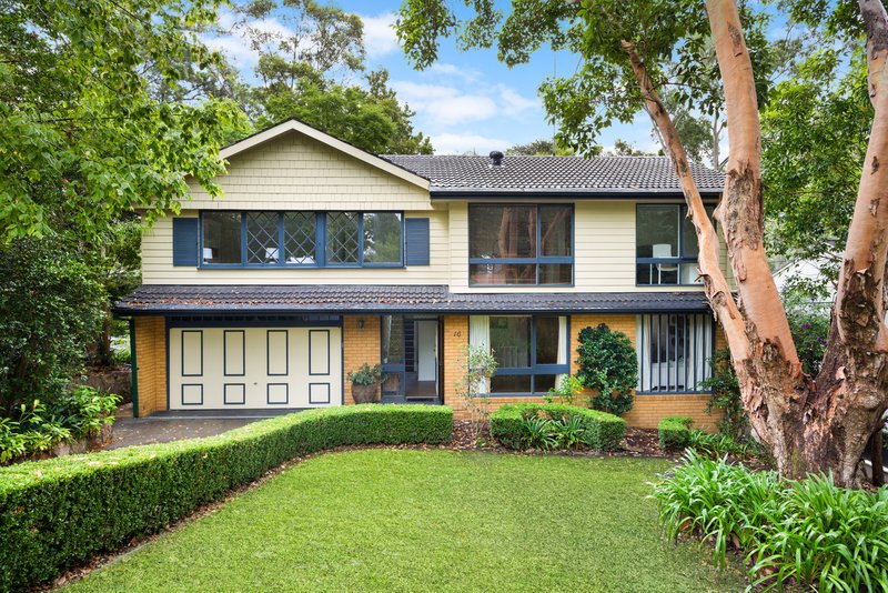 16 Alvona Avenue, St Ives NSW 2075