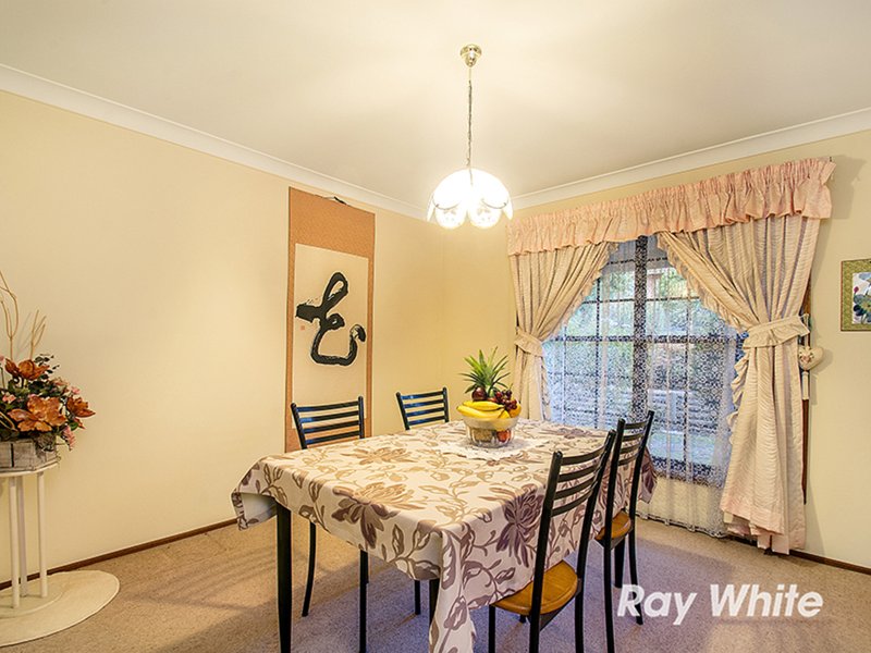 Photo - 16 Alysse Close, Baulkham Hills NSW 2153 - Image 3