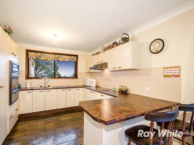 Photo - 16 Alysse Close, Baulkham Hills NSW 2153 - Image 5