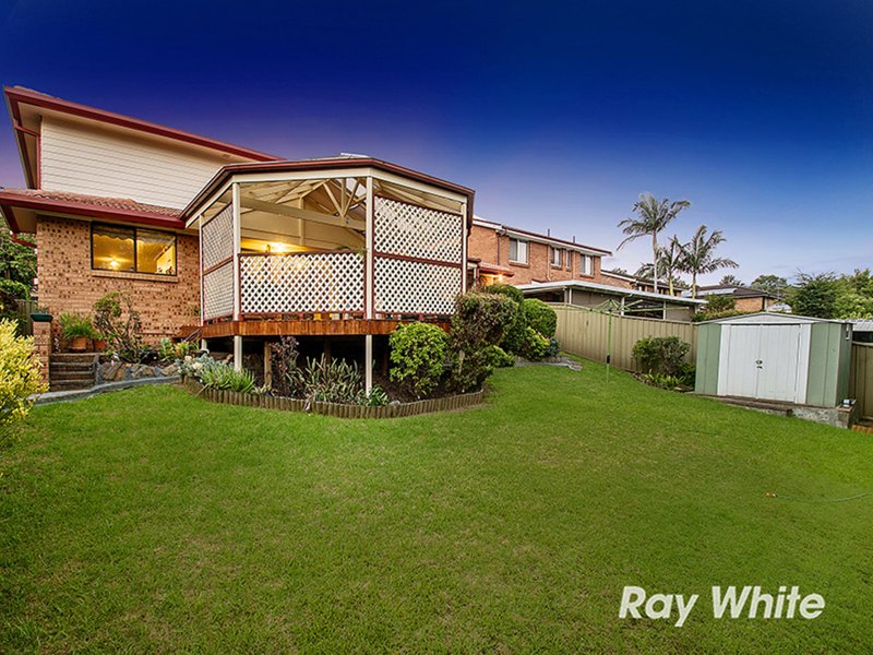 Photo - 16 Alysse Close, Baulkham Hills NSW 2153 - Image 10