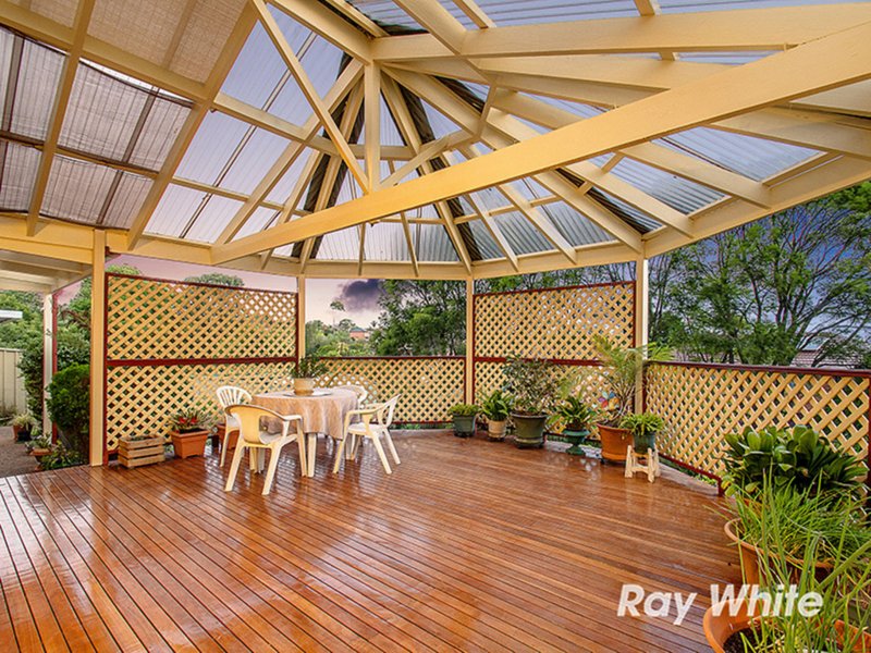 Photo - 16 Alysse Close, Baulkham Hills NSW 2153 - Image 11