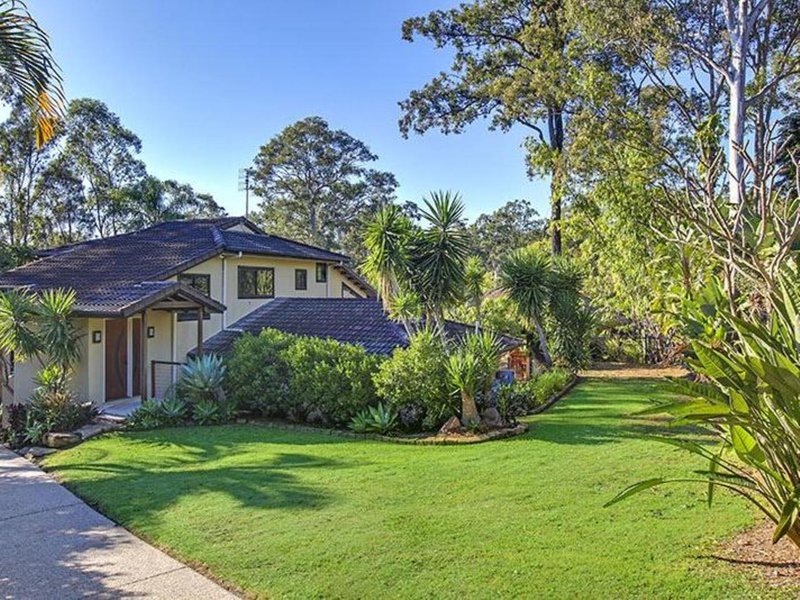 Photo - 16 Alzino Place, Carrara QLD 4211 - Image 2