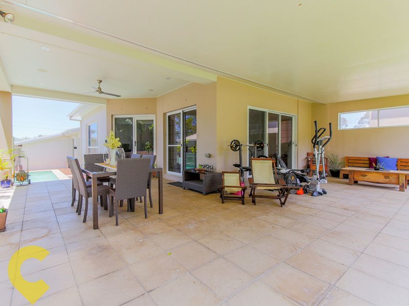 Photo - 16 Amaray Drive, Upper Coomera QLD 4209 - Image 17