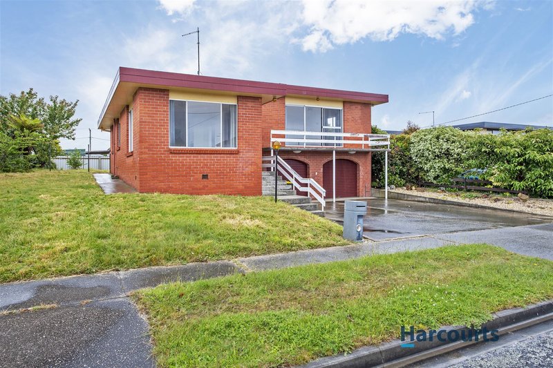 16 Amber Crt , Ulverstone TAS 7315