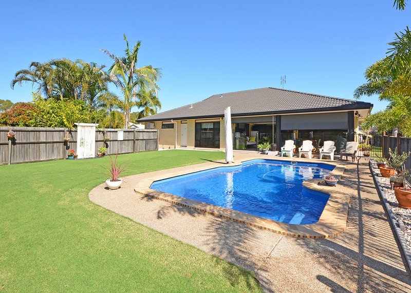 Photo - 16 Amstal Avenue, Wondunna QLD 4655 - Image 24