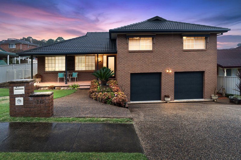 16 Anchor Close, Belmont NSW 2280