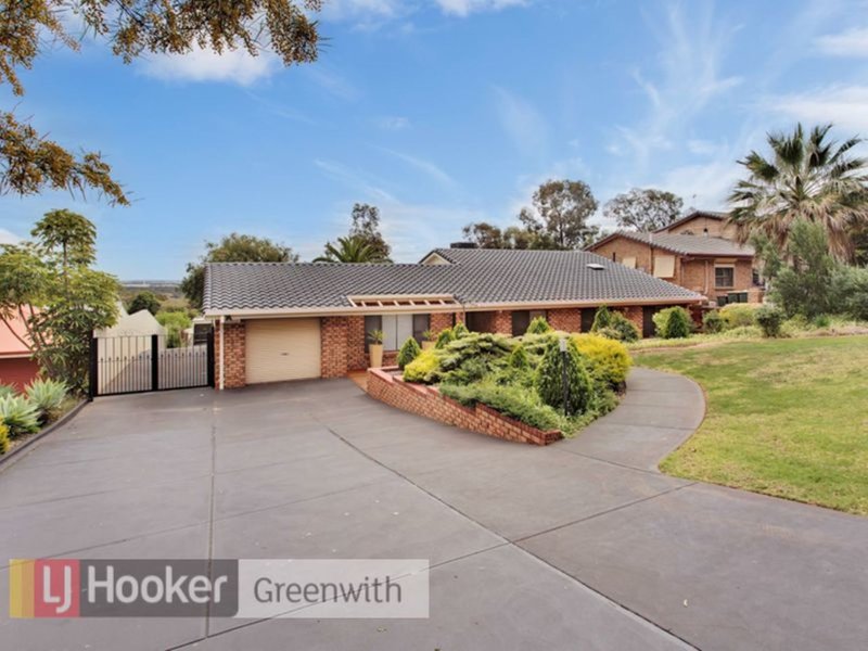 16 Annesley Close, Salisbury Heights SA 5109