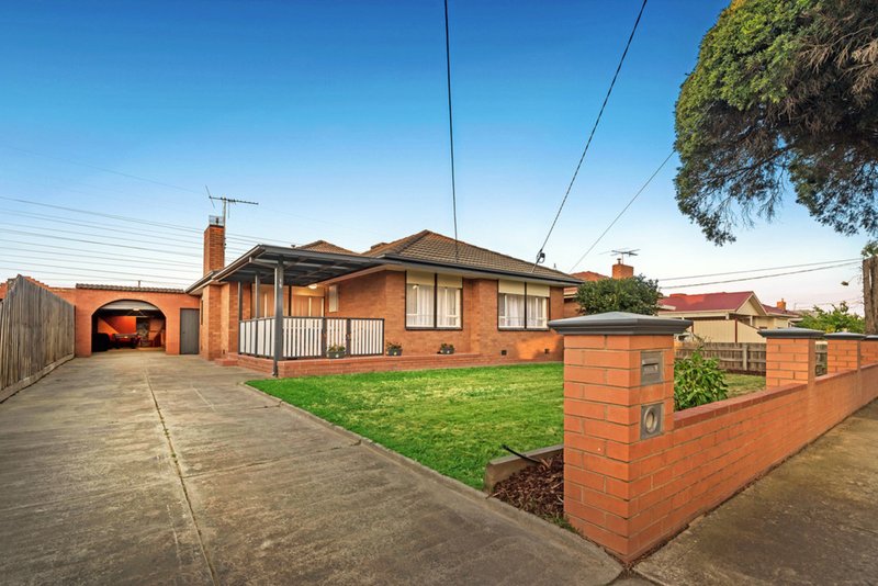 16 Anstey Avenue, Reservoir VIC 3073