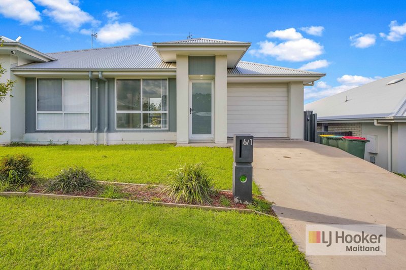 Photo - 1/6 Anston Street, Farley NSW 2320 - Image 1