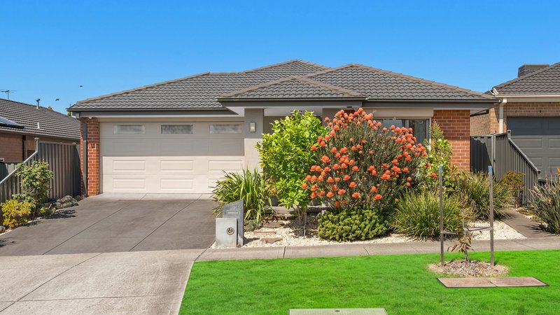 16 Anzac Drive, Wollert VIC 3750