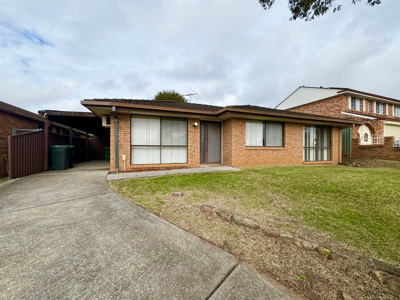 Photo - 16 Aplin Road, Bonnyrigg Heights NSW 2177 - Image 10