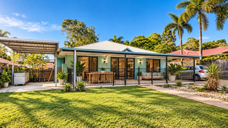 Photo - 16 Apsley Way, Andergrove QLD 4740 - Image 1