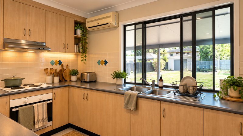 Photo - 16 Apsley Way, Andergrove QLD 4740 - Image 5
