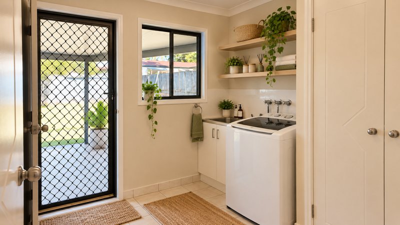 Photo - 16 Apsley Way, Andergrove QLD 4740 - Image 8